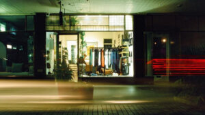 Brick & Mortar Supply
