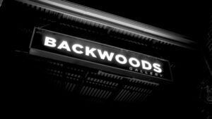 Backwoods Gallery