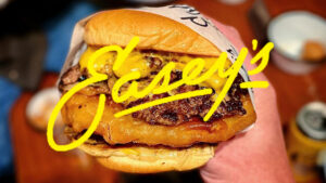Easeys
