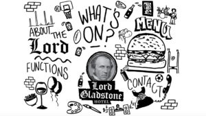 The Lord Gladstone