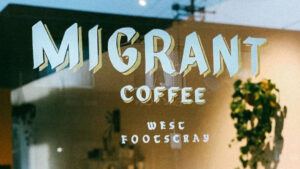 Migrant Coffee