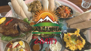 Ras Dashen Footscray