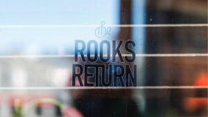 The Rooks Return