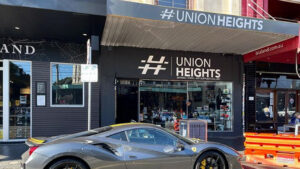 Union Heights
