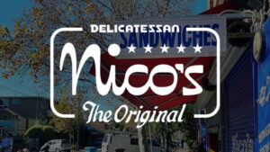 NICO'S Melbourne