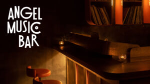 Angel Music Bar