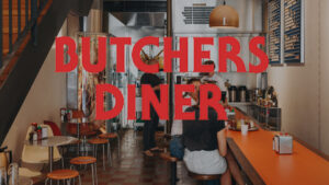 Butchers Diner