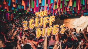 The Cliff Dive Sydney
