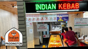 Indian Home Diner