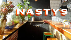 Nasty's Thornbury