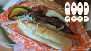 Good Good Burgers
