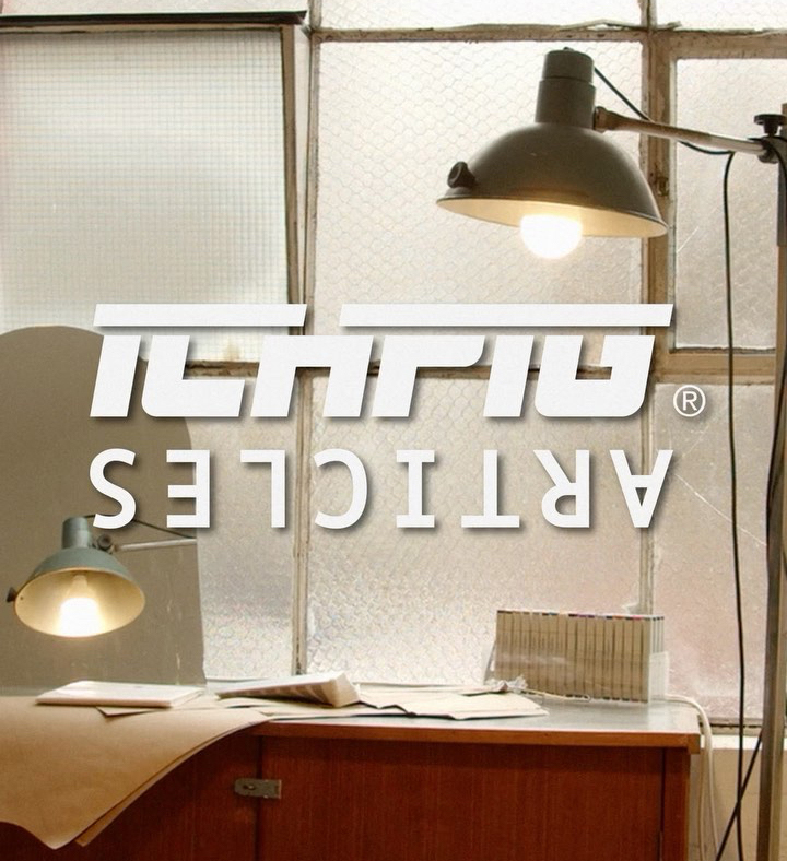 ICHPIG Articles