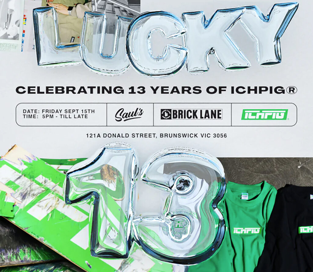 ICHPIG-Lucky-13
