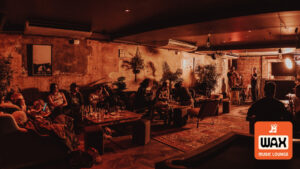 Wax Music Lounge
