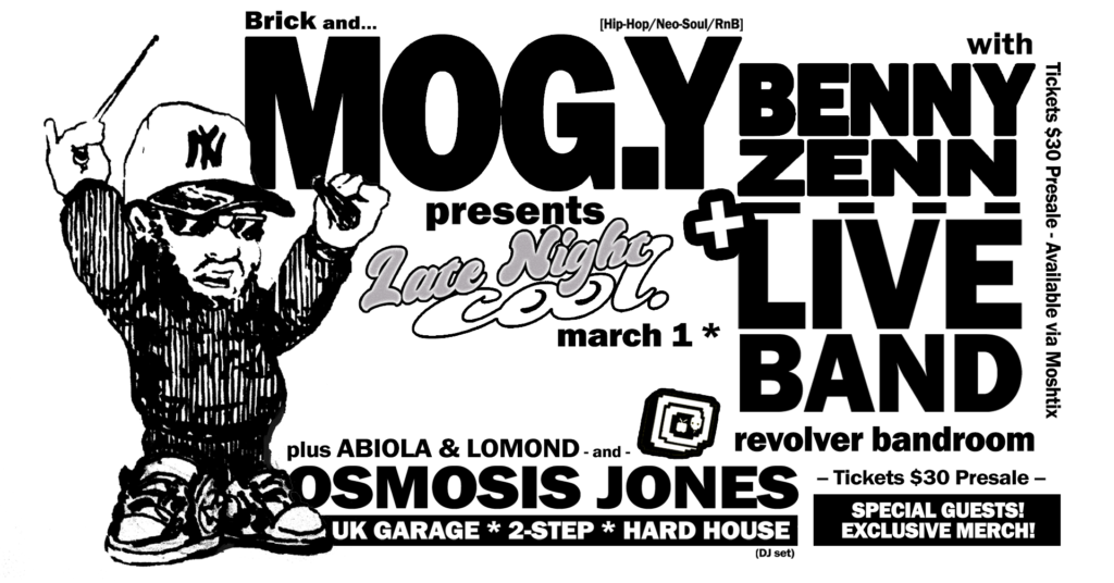 MOG.Y