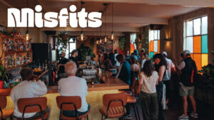 Misfits Footscray
